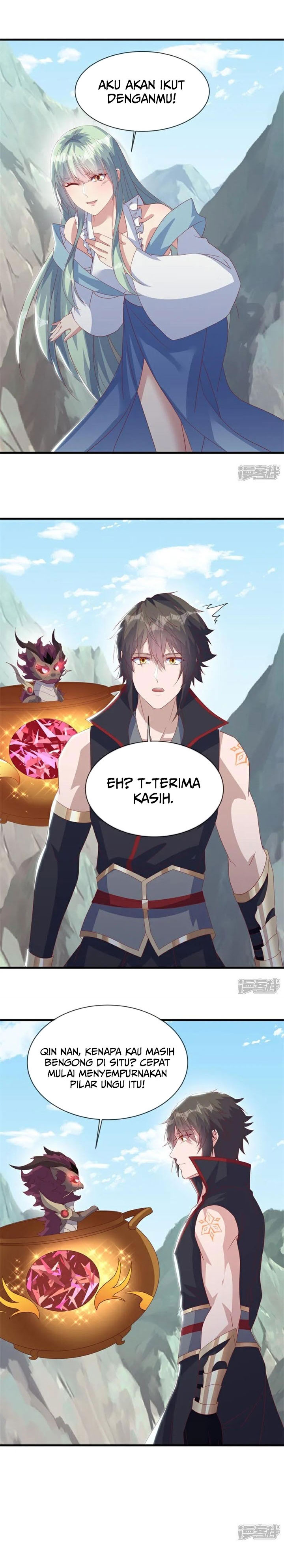 Dilarang COPAS - situs resmi www.mangacanblog.com - Komik peerless soul 720 - chapter 720 721 Indonesia peerless soul 720 - chapter 720 Terbaru 14|Baca Manga Komik Indonesia|Mangacan